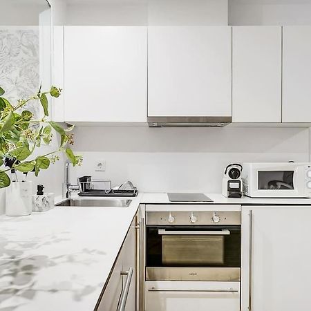Appartamento New Heima Gran Via 2A Madrid Esterno foto