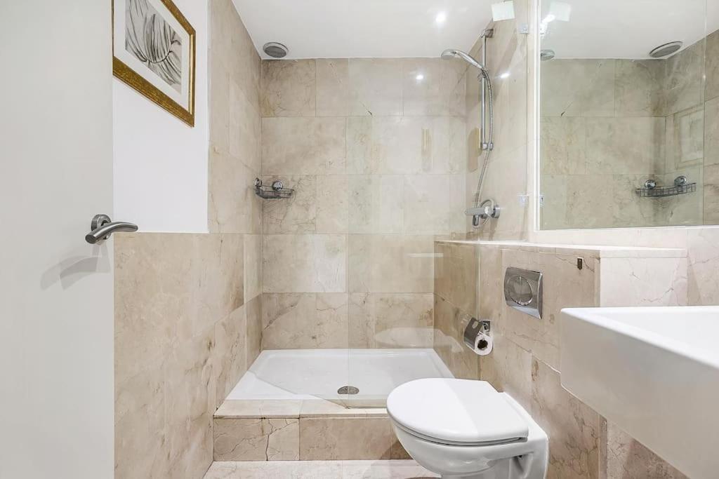Appartamento New Heima Gran Via 2A Madrid Esterno foto